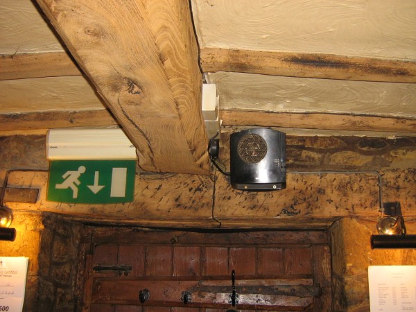 trimmer beam